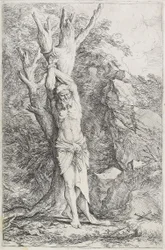 Albert, (Szenvedő öntörvényű bűnbánat), 1662-1663